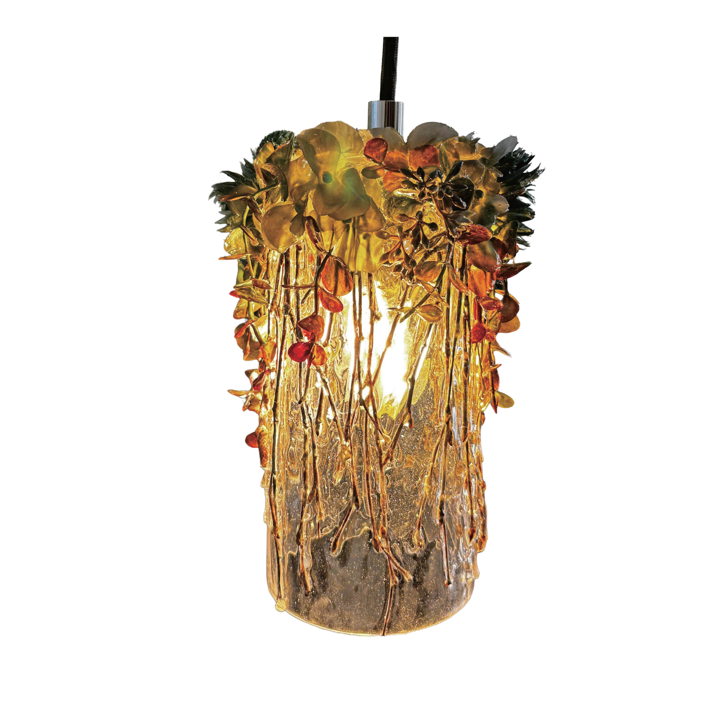 TOUKA | Moss Bloom | Compact