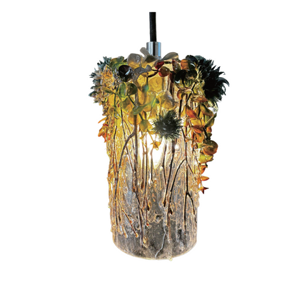 TOUKA | Moss Bloom | Compact