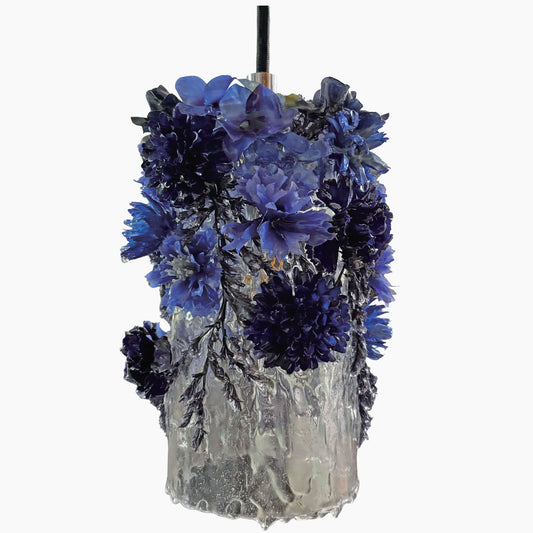 TOUKA | Midnight Bloom | Compact